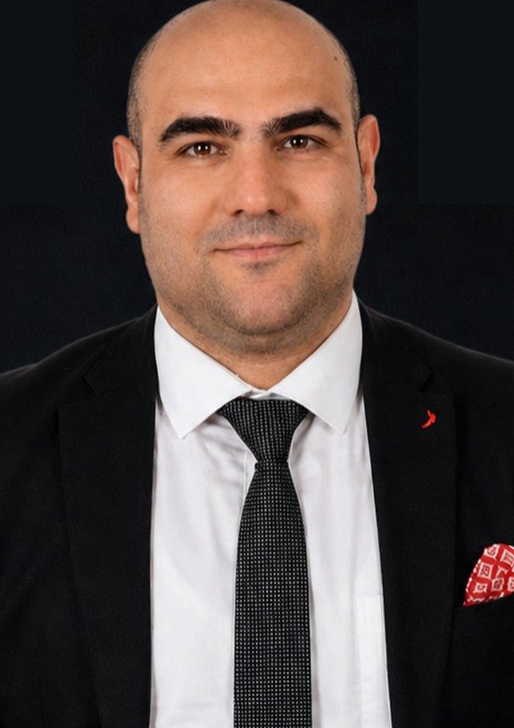 Op. Dr. Ruslan Hummatov